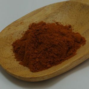 Bhut Jolokia (Ghost Pepper) Powder