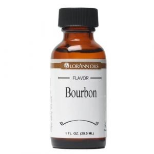 Bourbon Flavor