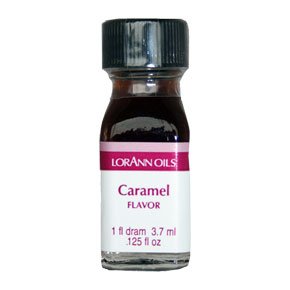 Caramel Flavor