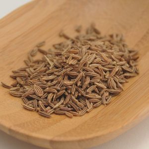 Caraway, Whole Seed