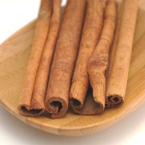 Cinnamon, Indonesian Sticks 3"