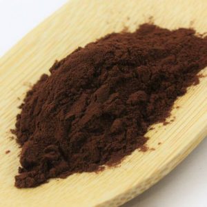 Cocoa Powder, 22%-24% Cocoa Butter