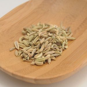 Fennel, Seed