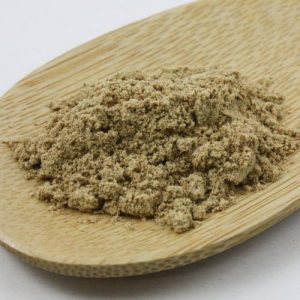 Mango Amchur, Powder