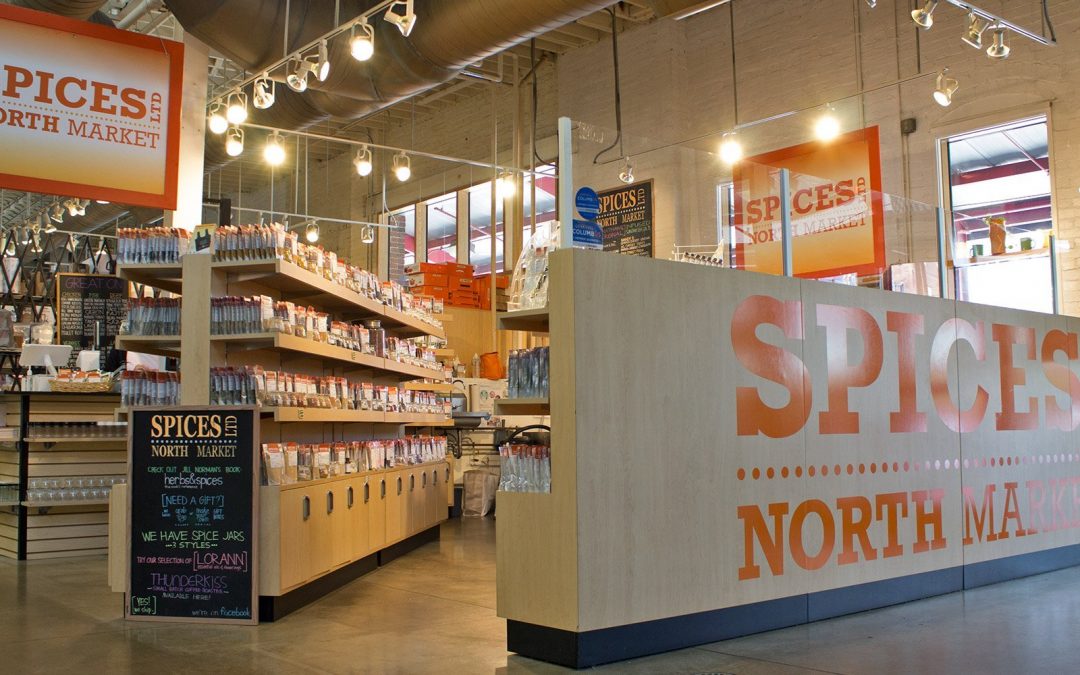 North Market Spices and COVID-19