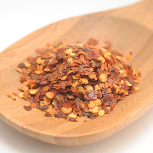 There's More to Chile Flakes Than Crushed Red Pepper