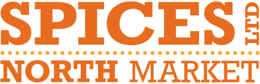 North Market Spices logo
