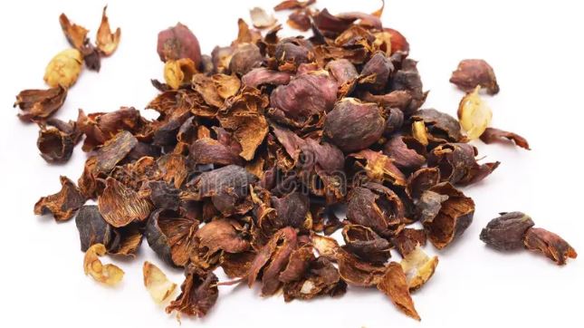 Cascara
