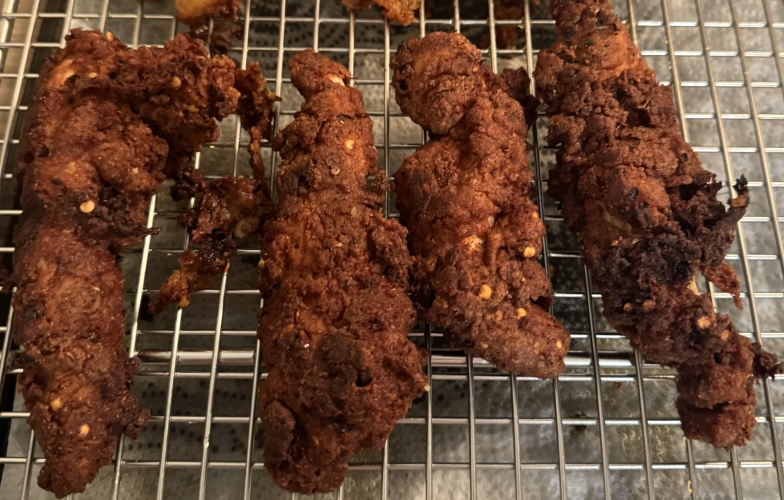 Buckeye Bag Gift Pouch - Image 4