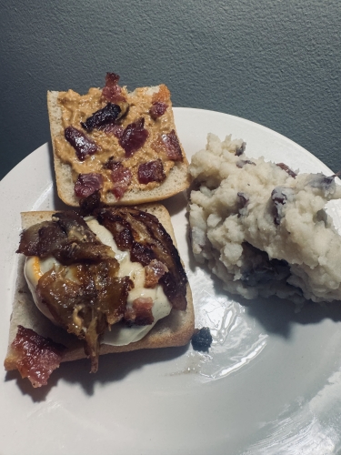 Buckeye Bag Gift Pouch - Image 2