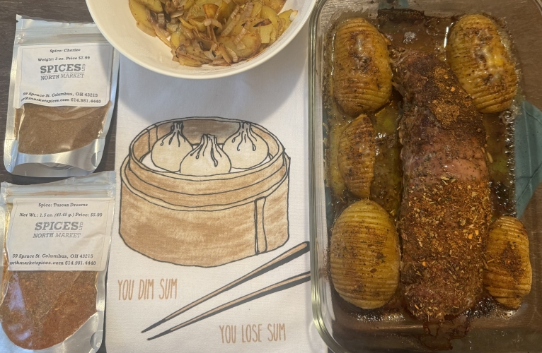 Katalina’s Lovers Gift Pouch - Image 2