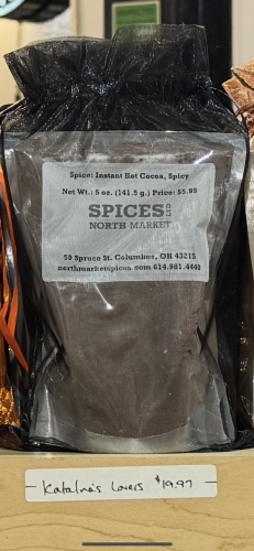 Katalina’s Lovers Gift Pouch - Image 3