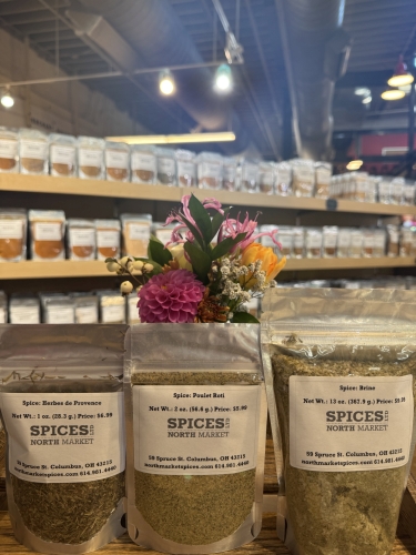 Thanksgiving Gift Pouch