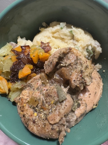 Thanksgiving Gift Pouch - Image 3