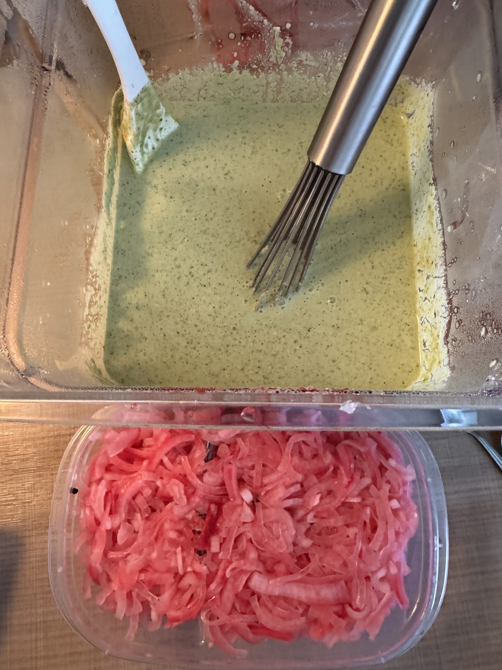 Cilantro Lime Crema – 2026 Apron Gala