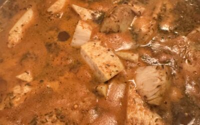 Jamaican Jerk Braises – 2026 Apron Gala
